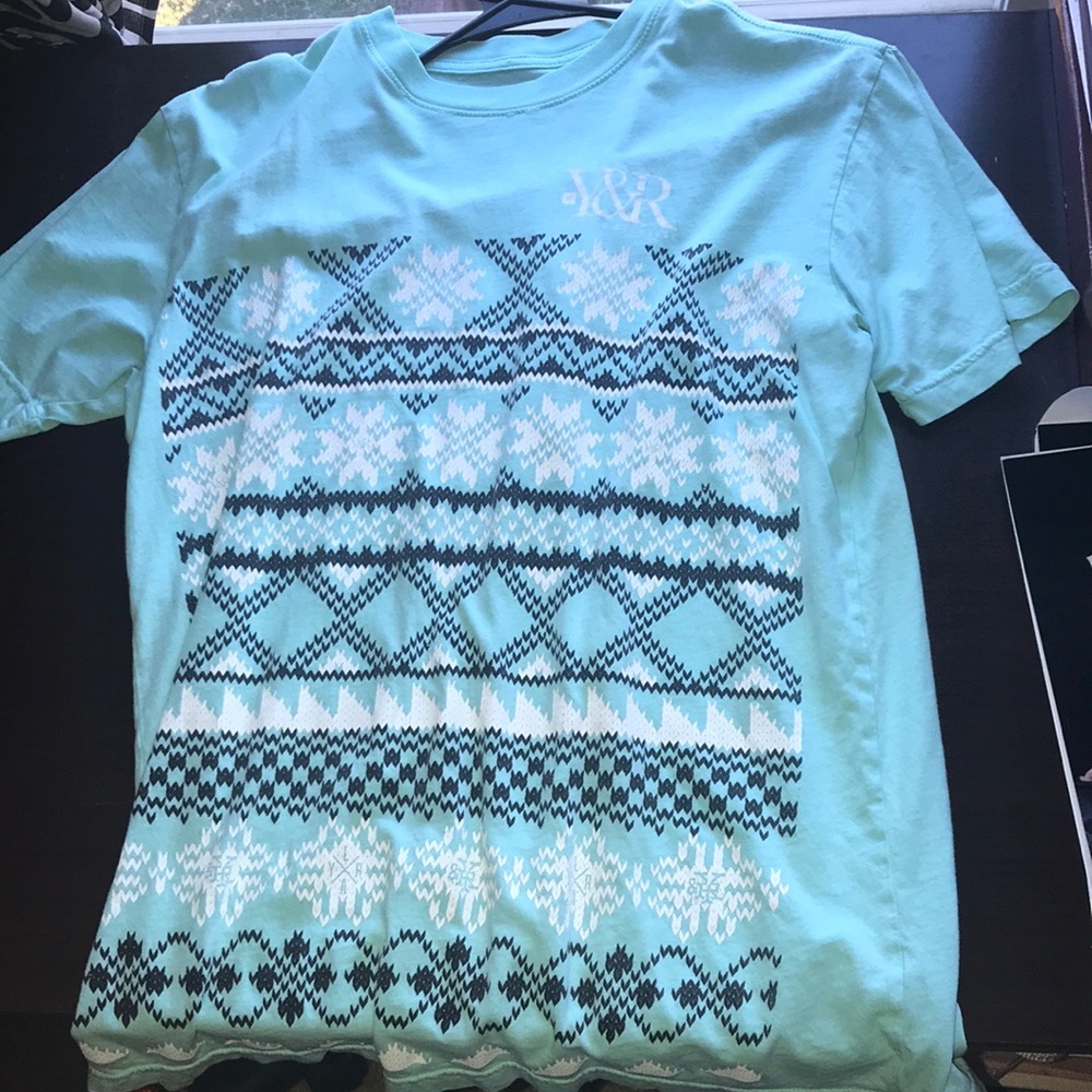 Young & Reckless men’s shirt